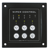 SPEICH Wiper Control panel and Control module