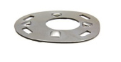 DOT Lift The Dot Back Plate Part A (100 pcs)