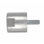 Tecnoseal Zinc Small Bar Ref. 27200-400400