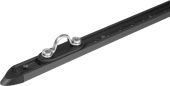 Ronstan RC91901 Series 19 C-Track Slide With Saddle