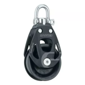 Harken 6260 - 60mm Aluminum Element Block Swivel