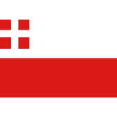 IMPA Utrecht Provincial Boat Flag