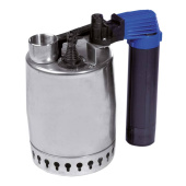 Grundfos KP 350.AV1 - Pump + Vertical Float 230V