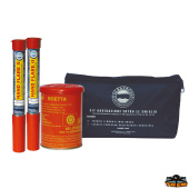 Trem L1802003 - Pleasure Boating Kit Within 3 Miles
