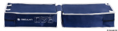Osculati 22.409.16 - Multipurpose Bag Blue For 2 Lifejackets