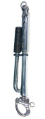 Wichard 5554 - Babystay Adjuster With Handle For 4/5 Wire Dia Pin 8 mm