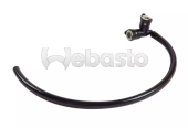 Webasto WHAK1228 - Rapid Heat Expanse Vacuum Relief Kit 06/19