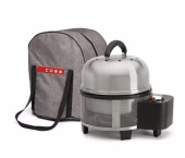 Cobb Premier Gas Bag Grey