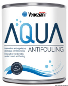Osculati 65.031.12 - Aqua Blue antifouling 2.5 l
