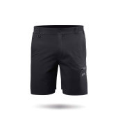 Plastimo 70802 - Deck Shorts For Men Black Size XXXL