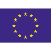 IMPA European Union Boat Flag