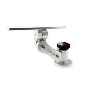 GeigerTec Extreme Mount 3.5 Inch - Silver