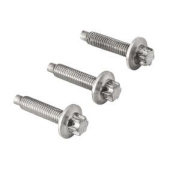 VDO A2C59515257 - Screw, Waterpump