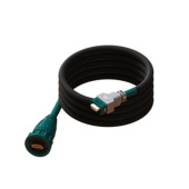 Navico HDMI Cable Waterproof 3 Meters Male to Standard 3