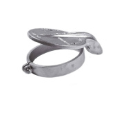 Aluminium Rain Cap 178mm 25