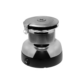 Antal XT80.3CH - Self-Tailing Bronze Chromed Winch (3-Speed)