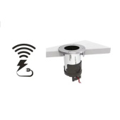 Elka 70_IN_EASY_LUX - Quick Connect Removable Outdoor Shower LED