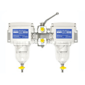 Separ Filter 62517 - SWK-2000/18 Water Separator/Fuel Filter