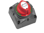 BEP 701S - Battery Switch 200a 1-2-Both-Off