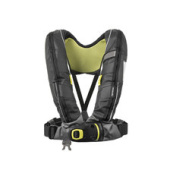 Spinlock DW-SLH/A Duro SOLAS + 275N Deckvest Lifejacket with Harness