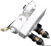 Osculati 19.185.01 - Motor For Arms And Blades 12 V 70 W