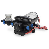 Albin 02-01-003 - Water Pressure Pump WPS 2.6 12V