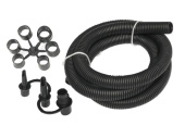 Bravo SP-14 - Hose With Fittings