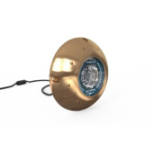 Bluefin LED Orca Underwater Light O20 24V RGB 12000 LM