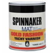 Cecchi Spinnaker Yacth Gold Fashion Mat 1 L