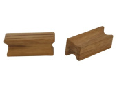 Eude Pull for Door or Drawer 7x2.8x2.8cm (2 pcs)