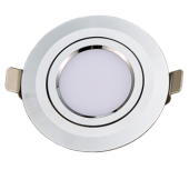 Allpa LED Dome Light, Ø93mm, 10-30v