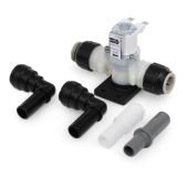 Solenoid/Anti-syphon Valve - 12v