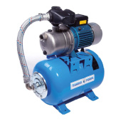 Tellarini Pressurized Water System Jetpump 24V