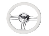 Savoretti T14 Steering Wheel 350 mm