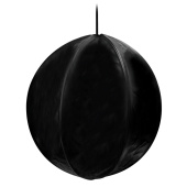 Lalizas 72731 - Day Signal Ball, Diam. 600mm, Black