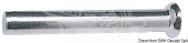 Osculati AISI 316 Danish System Ball Head Terminals for 4–8 mm Wire Rope
