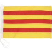 Plastimo 64378 - Catalan Flag 30 x 45cm