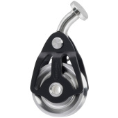 Ronstan RF34108HLK Series 30 Ball Bearing ILCA Top Vang Block