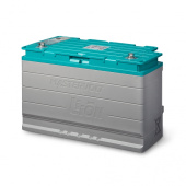 Mastervolt 66011250 - MLI Ultra Lithium Battery 12/1250 - 1,25 kWh