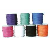 Cavalieri Polypropylene Braid 100 m 3 mm Lillac