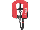 Besto 20427550 - Junior Automatic Life Jacket 100N Red