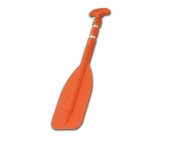 Mini Paddle Orange Telescopic 550-1065mm