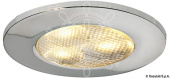 Osculati 13.445.01 - Montsarrat Spot Light On Heavy Duty Setodiodes, 12/24V, Mirror Polishing