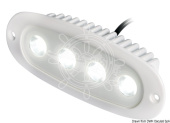 Osculati 13.269.03 - Recess Fit LED Spotlight