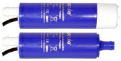 Rule IL200P - Slimline 760 L/h 12V Inline/Submersible Pump Universal