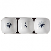 Marine Business Northwind Aperitif Set 4 Pieces