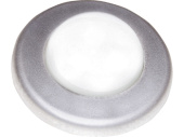 Båtsystem 9681-1V - Gleam 46 Dome Version, White