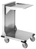 Baratta Marine Distribution Table Corner