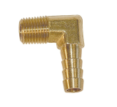 Racor 129HB-5-4 – 90° Elbow Connector for Spin-On Petrol & Diesel Filters (8 mm Hose) - Plastimo 410886