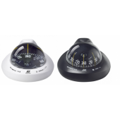 Plastimo Compass Olympic 115 Black With Black Conic Card